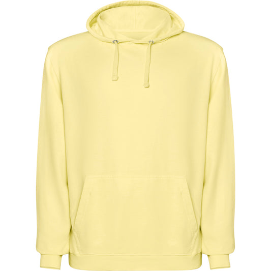 Felpa unisex con cappuccio KENIA