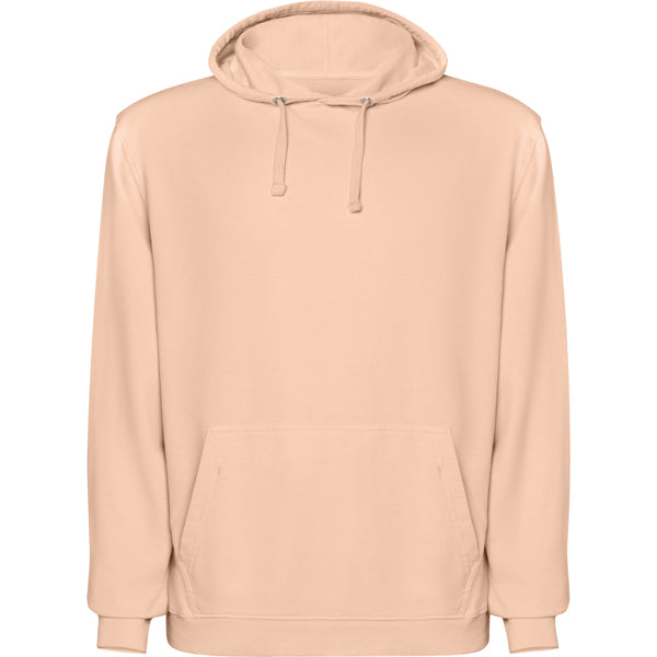 Felpa unisex con cappuccio KENIA
