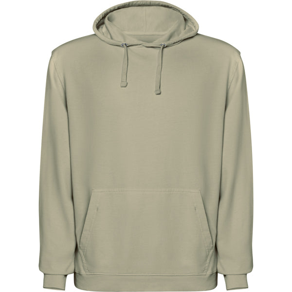 Felpa unisex con cappuccio KENIA
