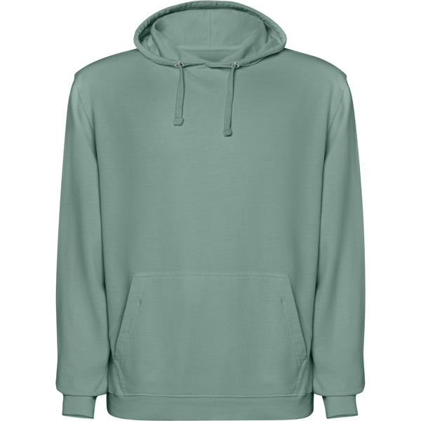 Felpa unisex con cappuccio KENIA