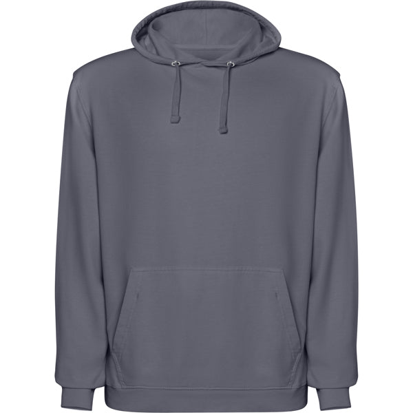 Felpa unisex con cappuccio KENIA