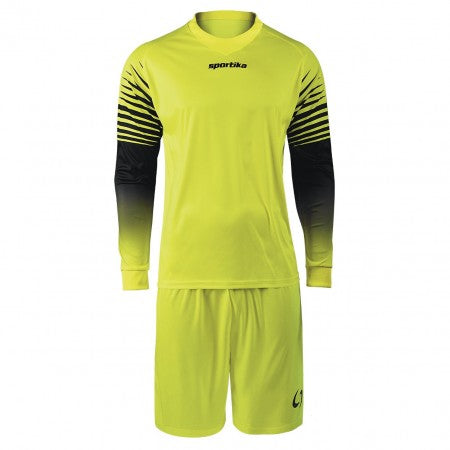 Kit Da Portiere SPORTIKA