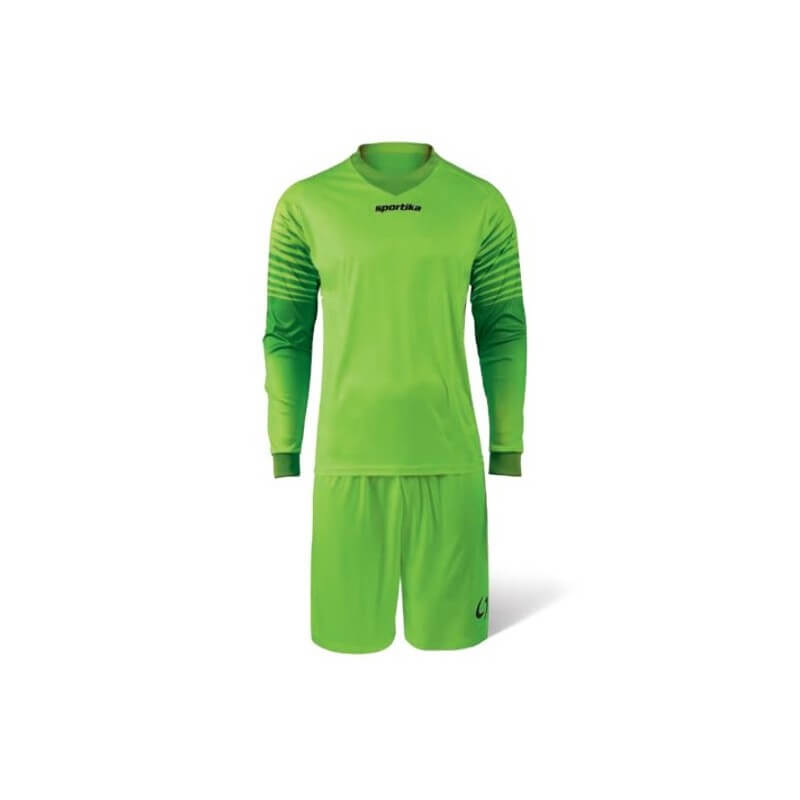 Kit Da Portiere SPORTIKA