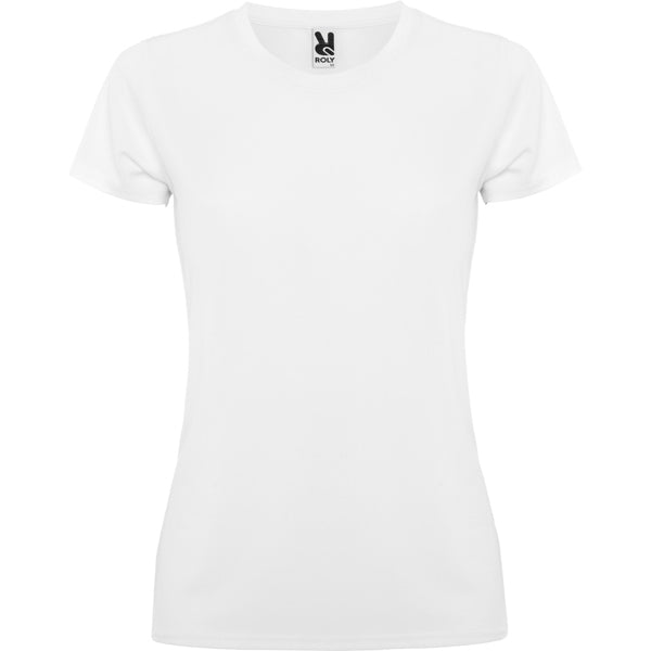 T-shirt Tecnica LAMPEDUSA Woman VOIM