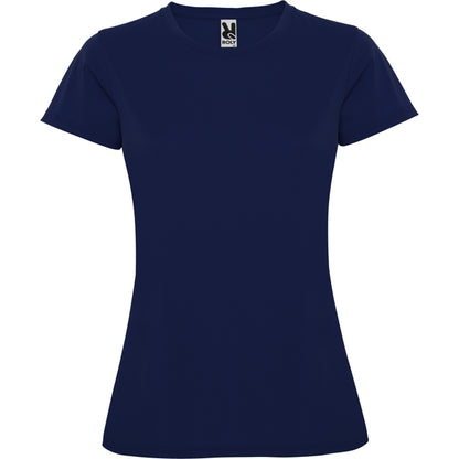 T-shirt Tecnica LAMPEDUSA Woman VOIM