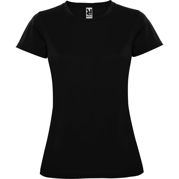 T-shirt Tecnica LAMPEDUSA Woman VOIM