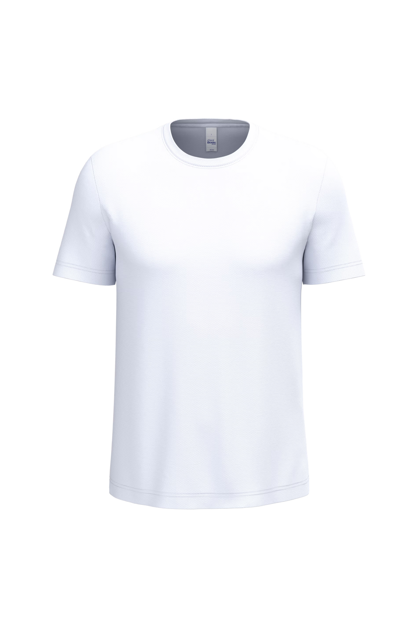 Mercury t-shirt sport uomo