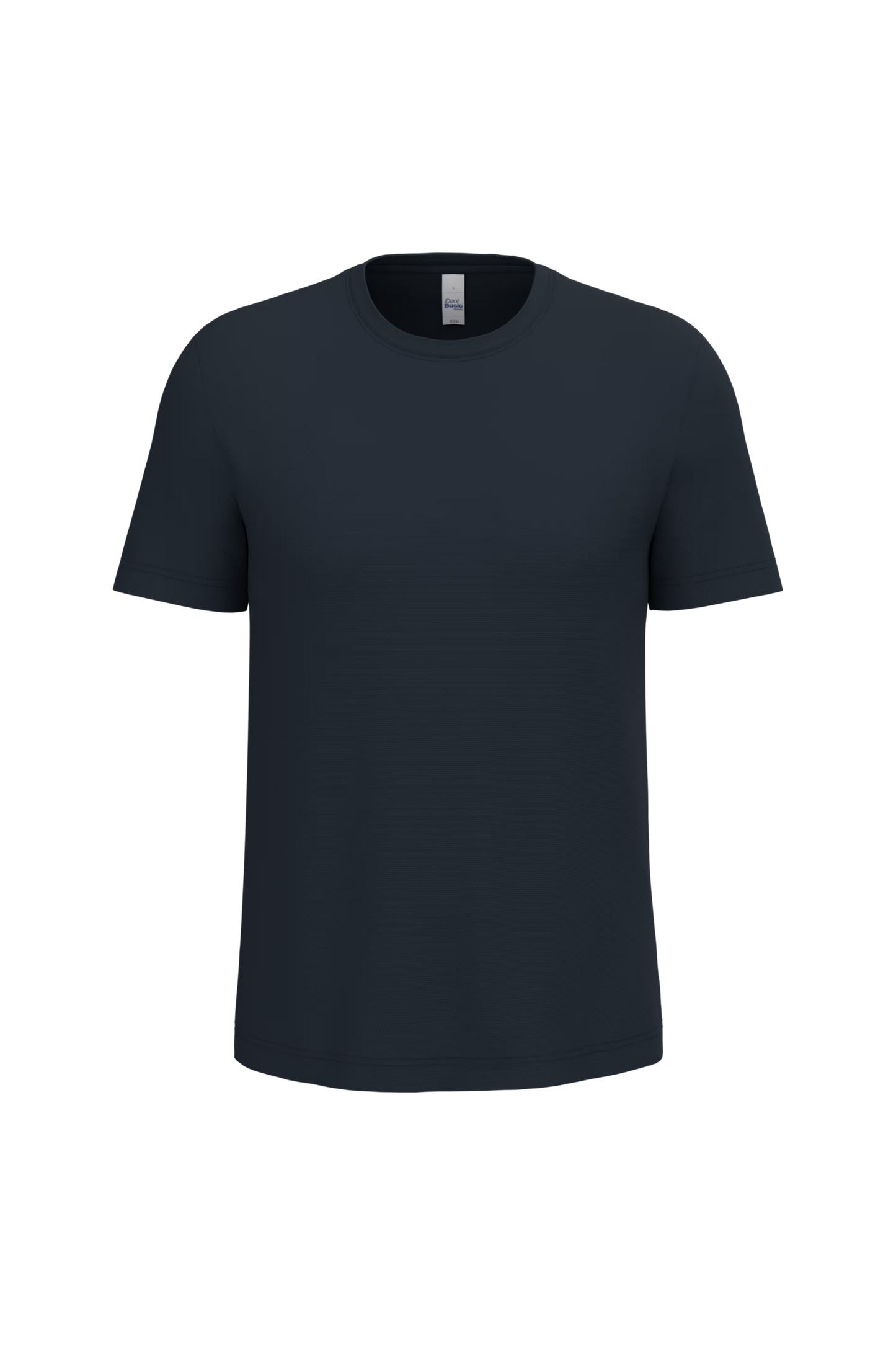 Mercury t-shirt sport uomo