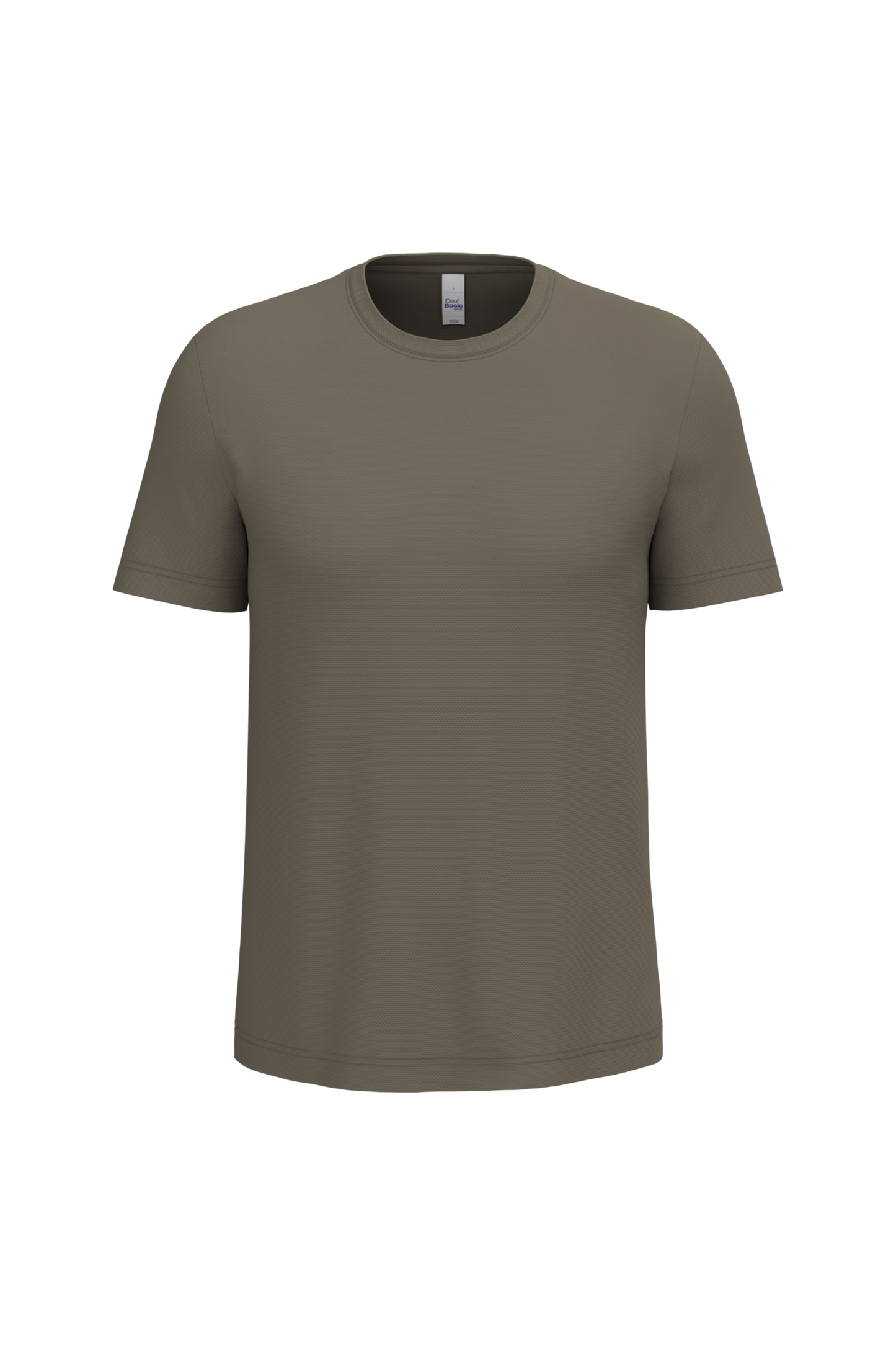 Mercury t-shirt sport uomo