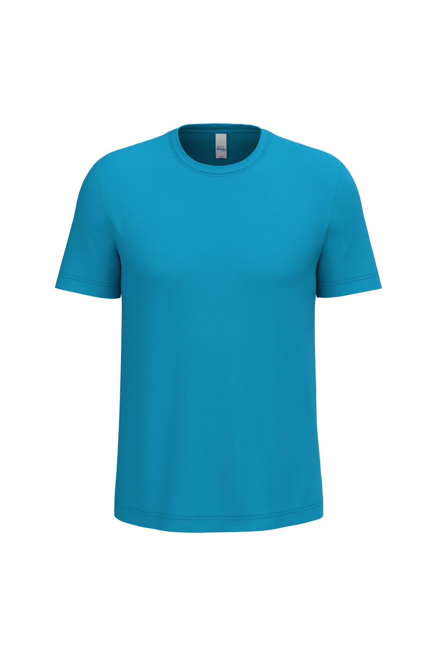 Mercury t-shirt sport uomo