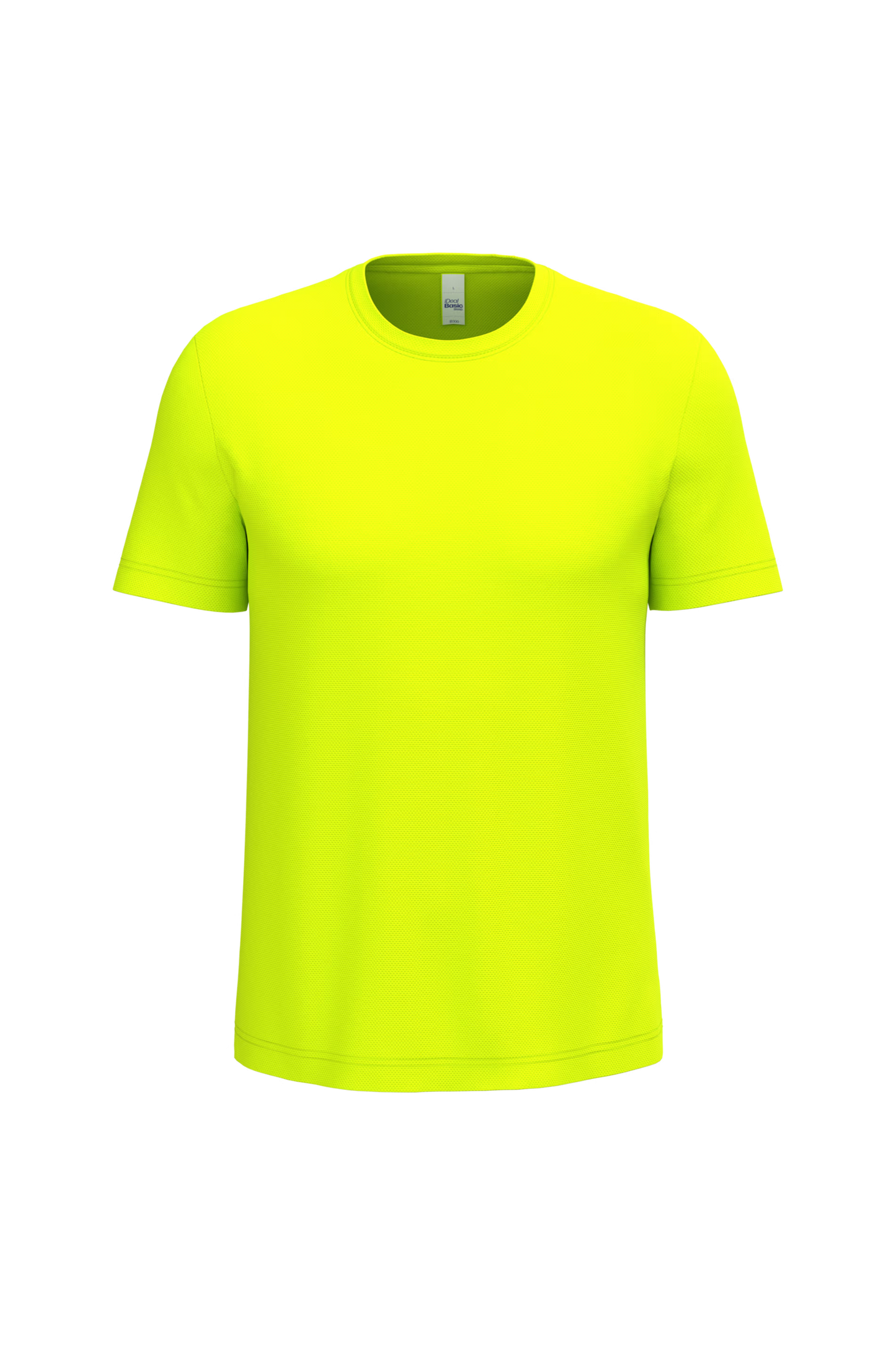 Mercury t-shirt sport uomo