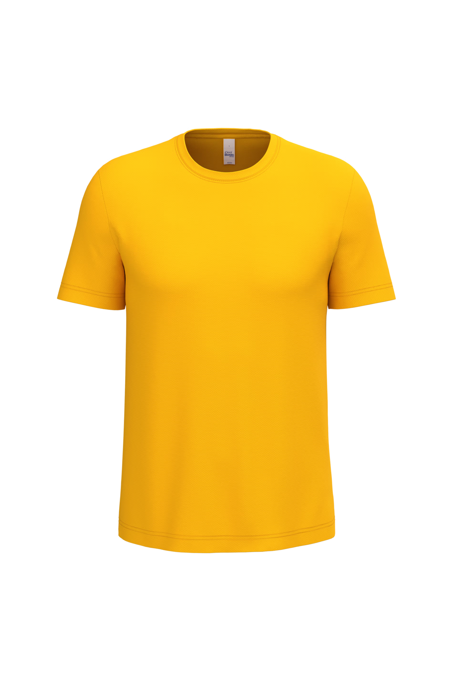 Mercury t-shirt sport uomo