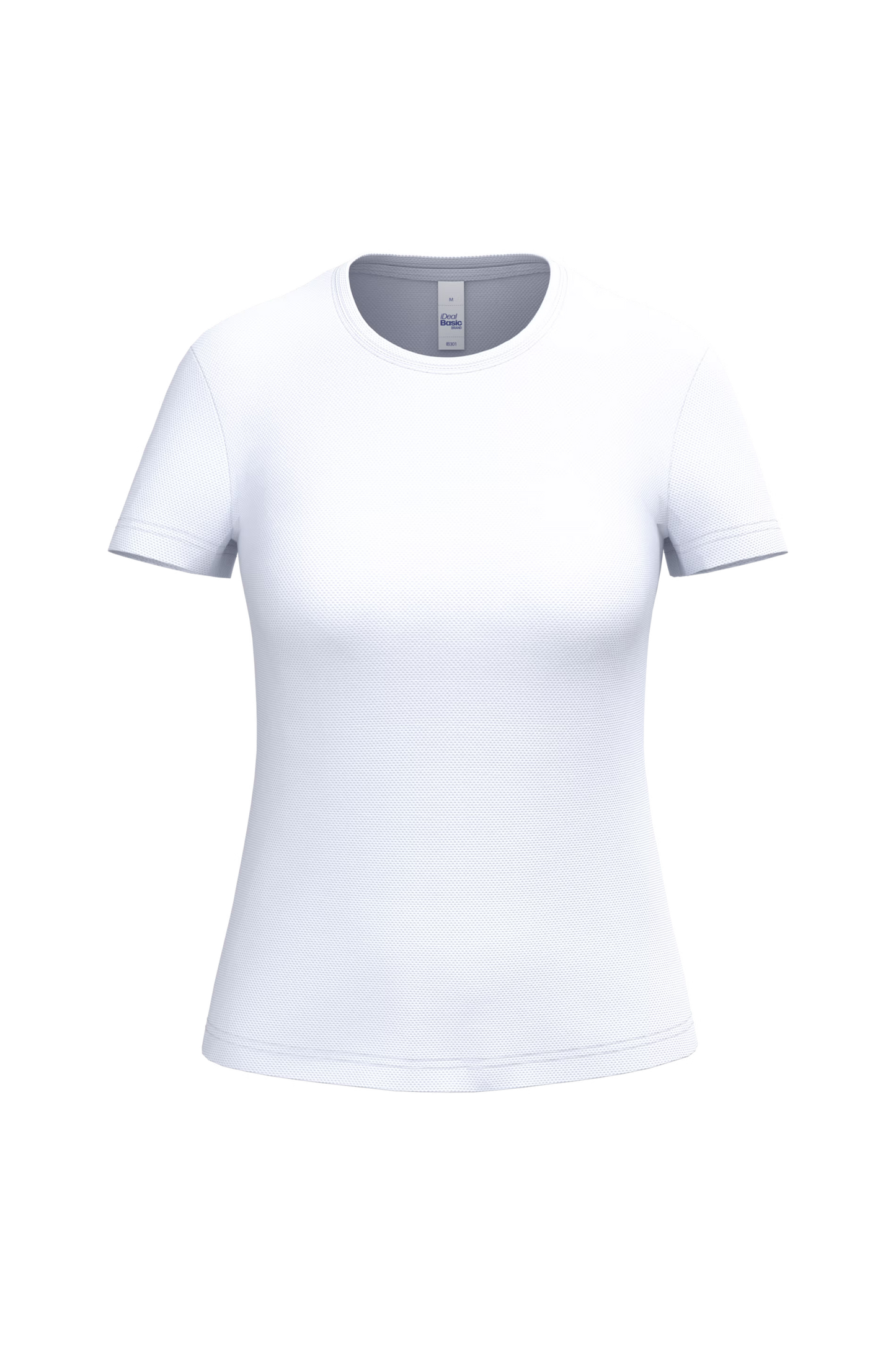 Mercury t-shirt sport donna