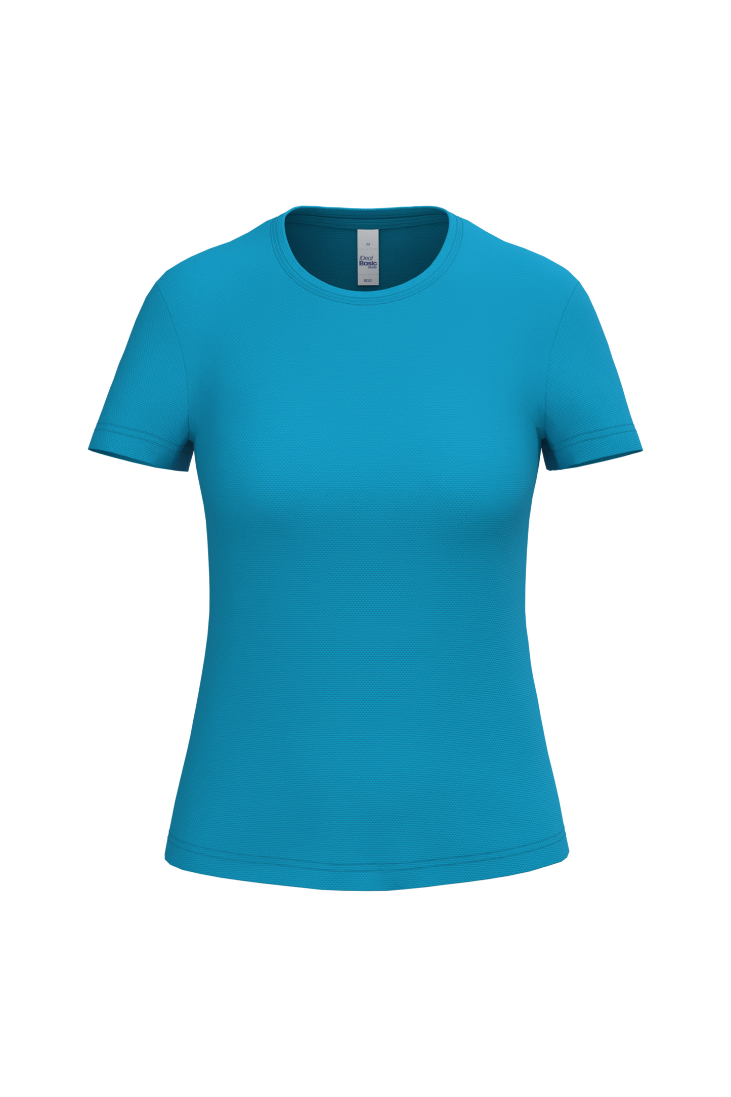 Mercury t-shirt sport donna