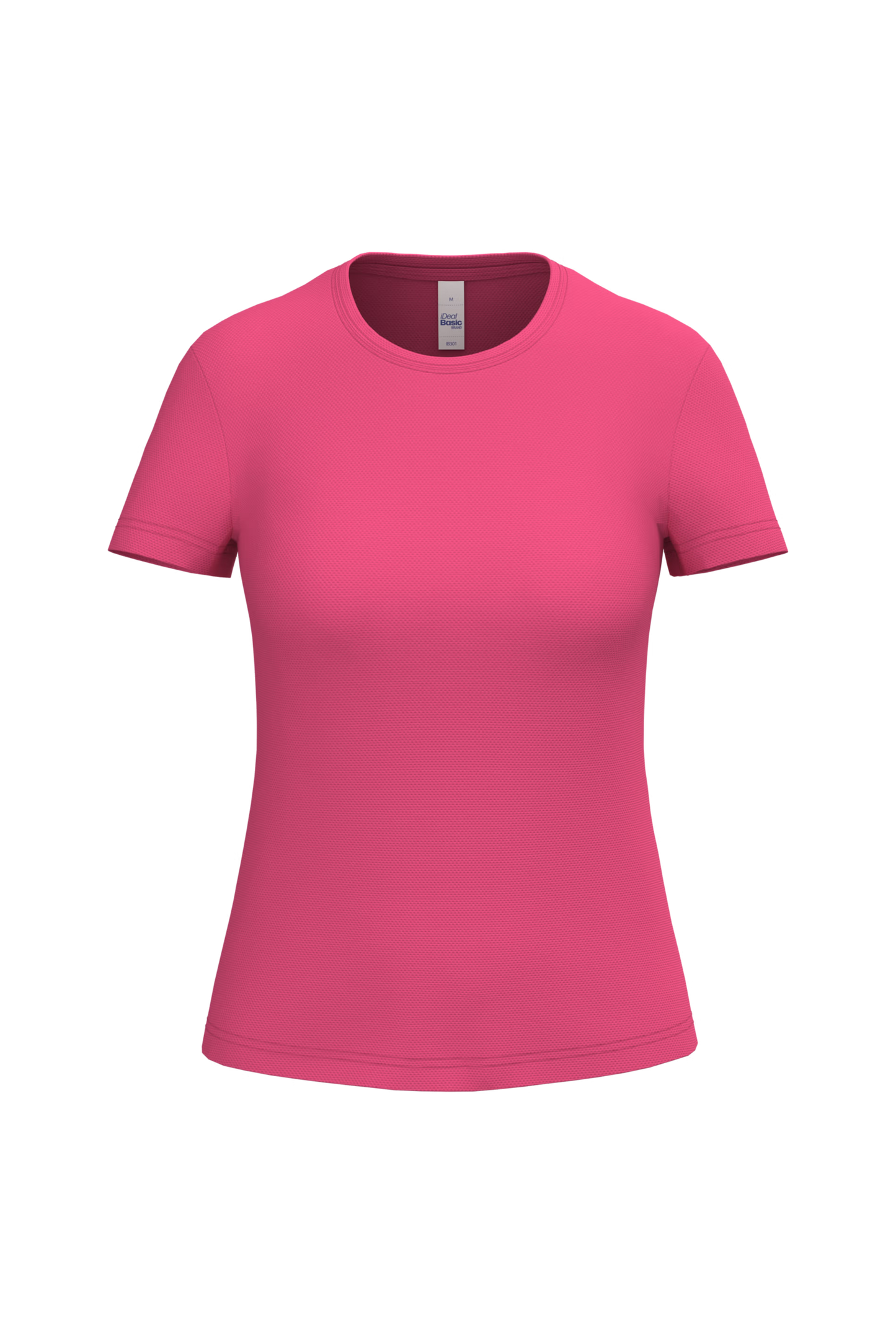 Mercury t-shirt sport donna