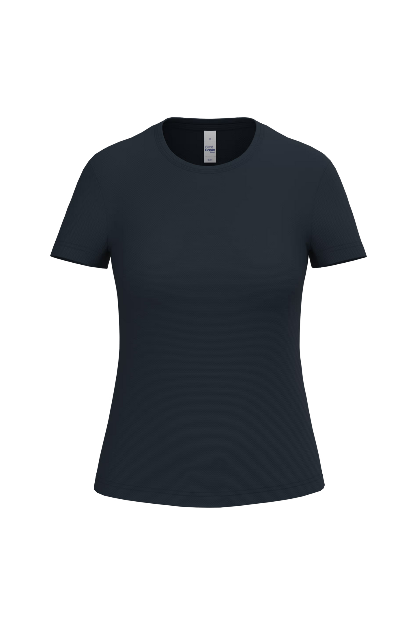 Mercury t-shirt sport donna