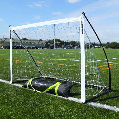 Elite Portable Football Gool 1.5x1m