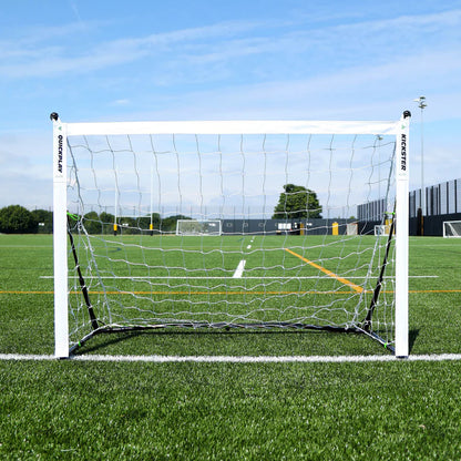 Elite Portable Football Gool 1.5x1m