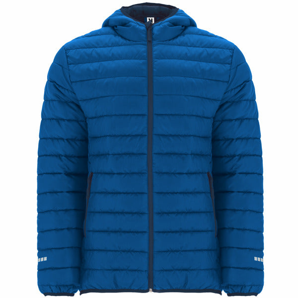 Parka Sportivo Norway Sport VOIM