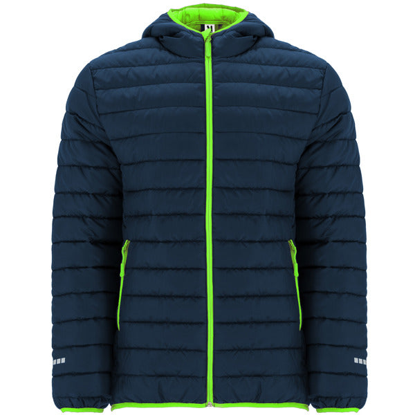 Parka Sportivo Norway Sport VOIM