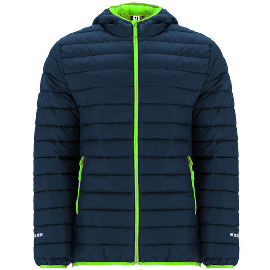 Parka Sportivo Norway Sport VOIM