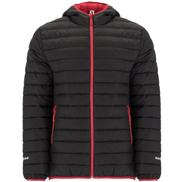 Parka Sportivo Norway Sport VOIM