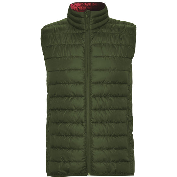 Gilet OSLO VOIM