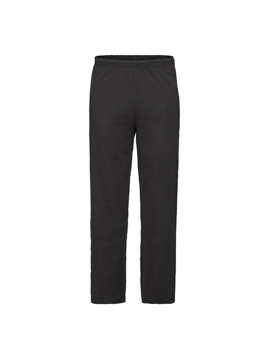 PANTALONE UNISEX FELPA LEGGERA LIGHTWEIGHT