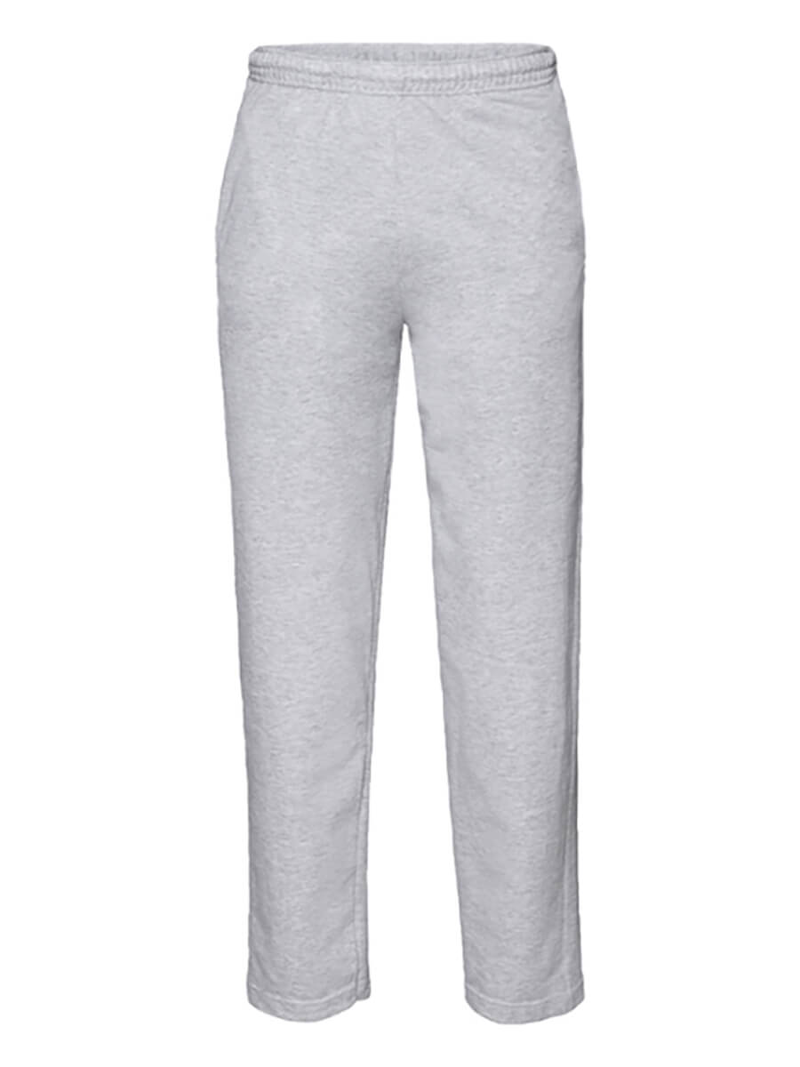 PANTALONE UNISEX FELPA LEGGERA LIGHTWEIGHT
