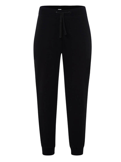 PANTALONE UNISEX FELPA PREMIUM