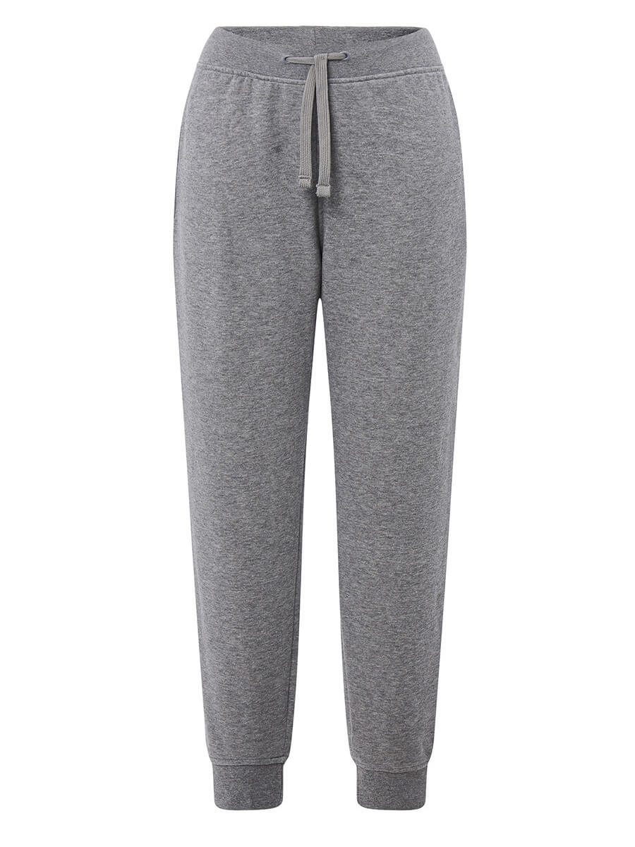 PANTALONE UNISEX FELPA PREMIUM