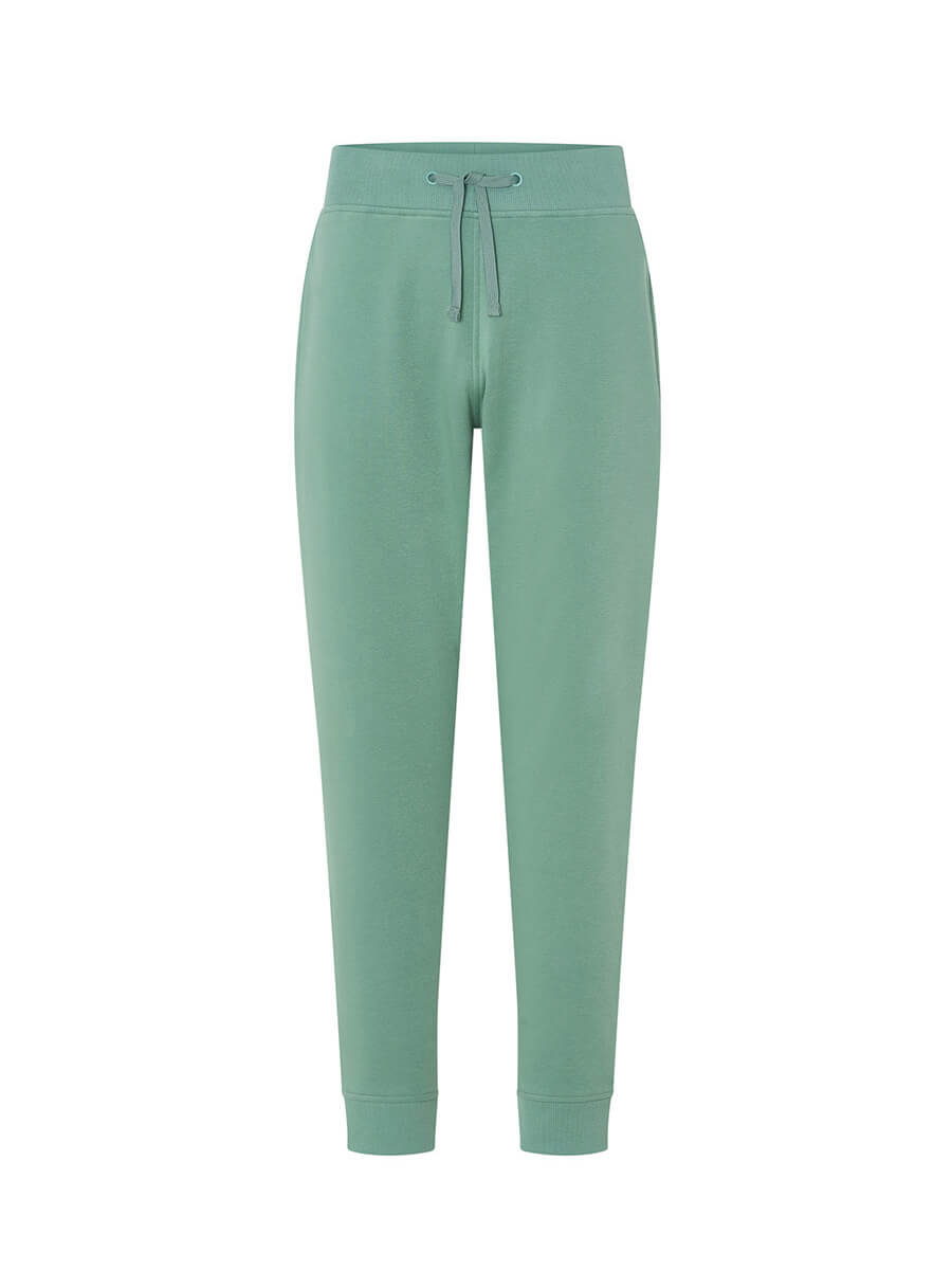 PANTALONE UNISEX FELPA PREMIUM