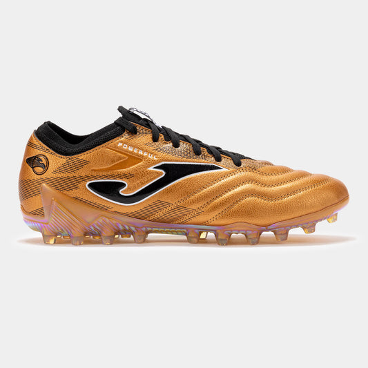Scarpa Calcio Powerful  Erba Naturale JOMA