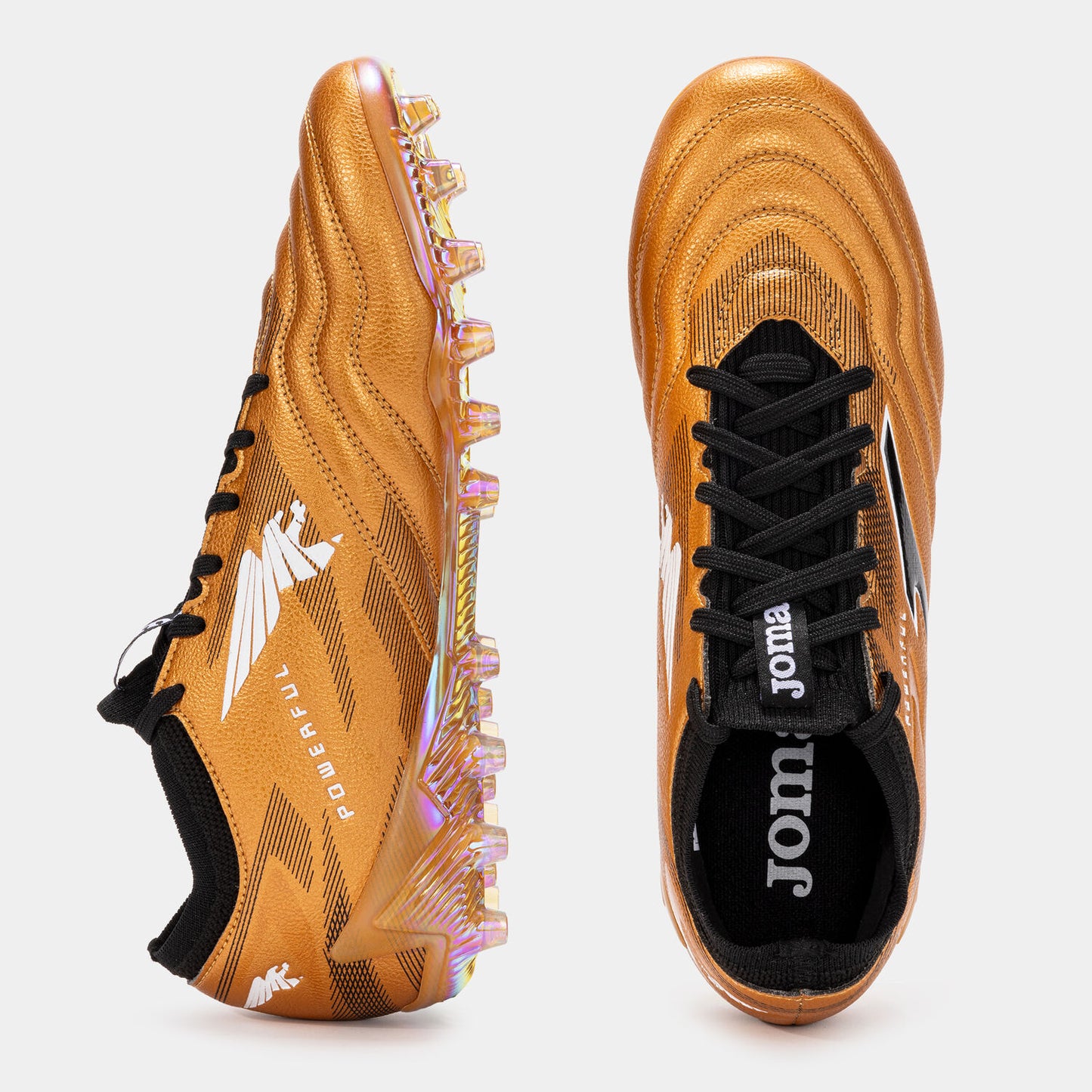 Scarpa Calcio Powerful  Erba Sintetica JOMA
