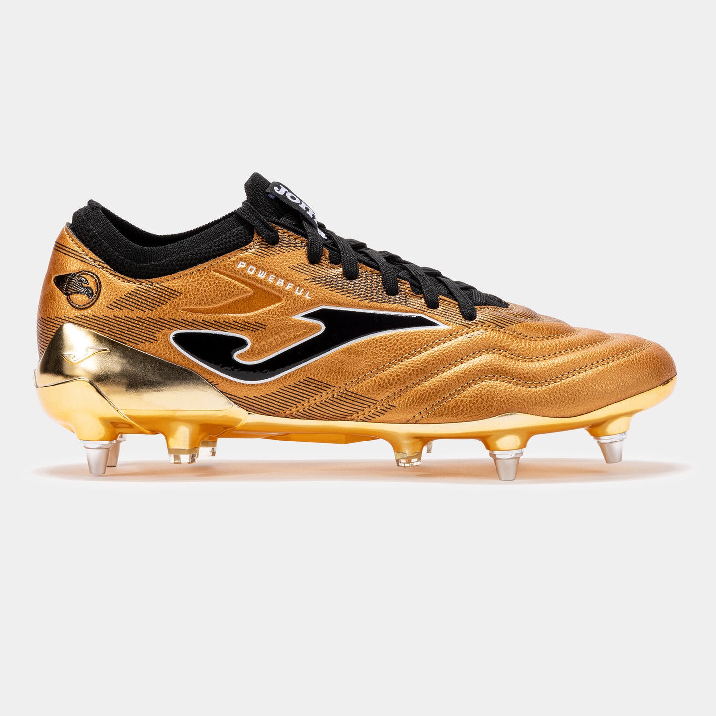 Scarpa Calcio Powerful  Erba Naturale JOMA