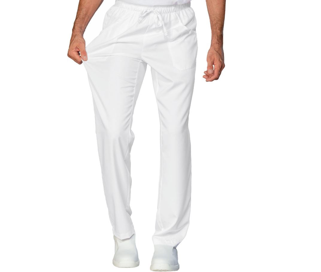 Pantalaccio - Isacco