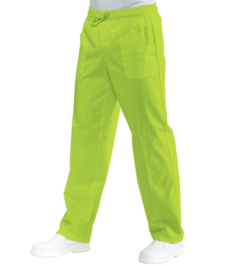 Pantalaccio - Isacco