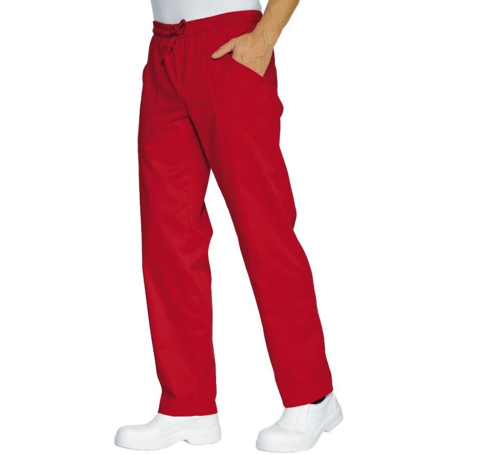 Pantalaccio - Isacco