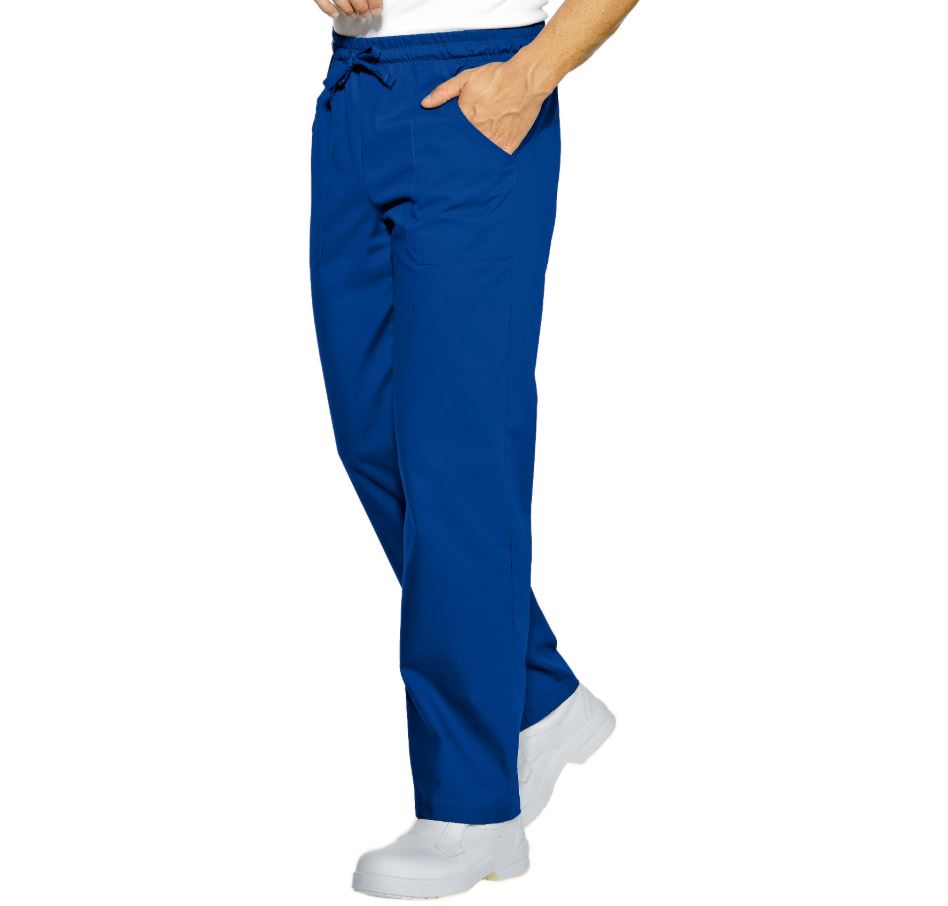 Pantalaccio - Isacco