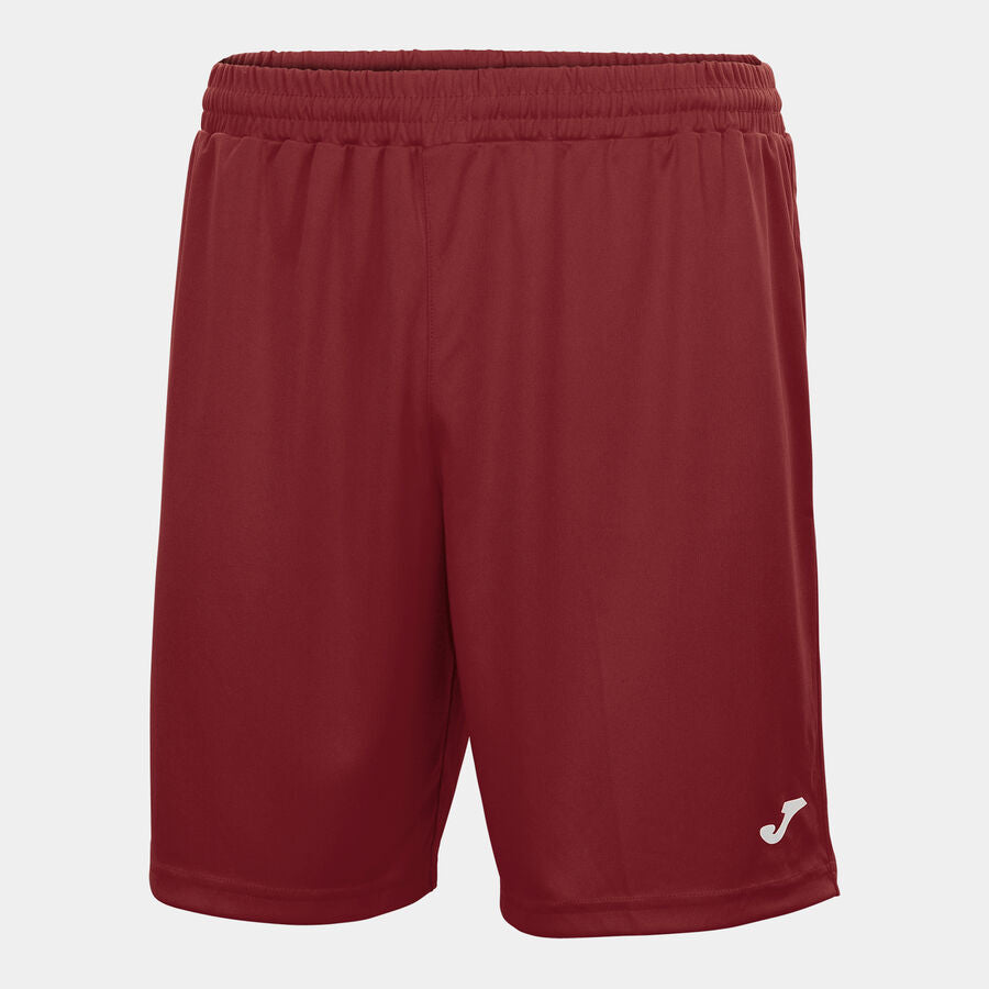 Pantaloncino NOBEL JOMA