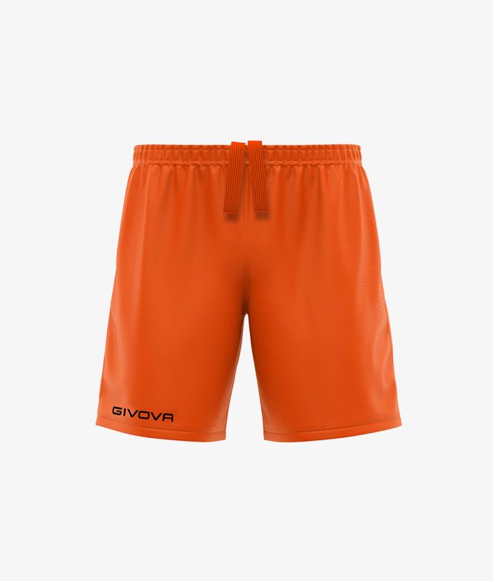 Pantaloncino Capo GIVOVA