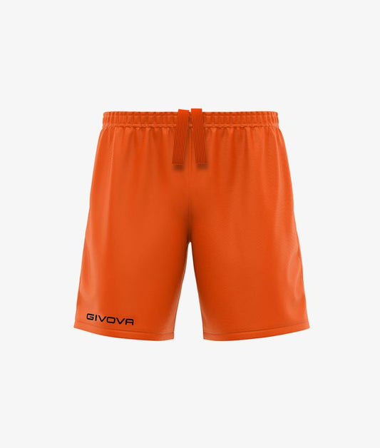 Pantaloncino Capo GIVOVA