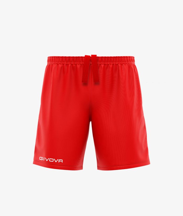 Pantaloncino Capo GIVOVA