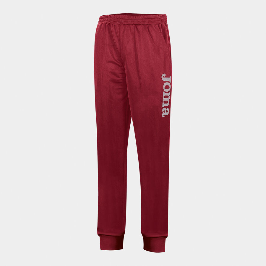Pantalone lungo Suez JOMA