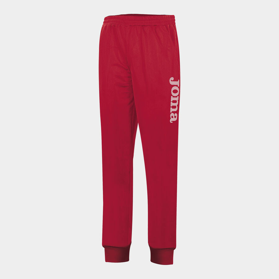 Pantalone lungo Suez JOMA