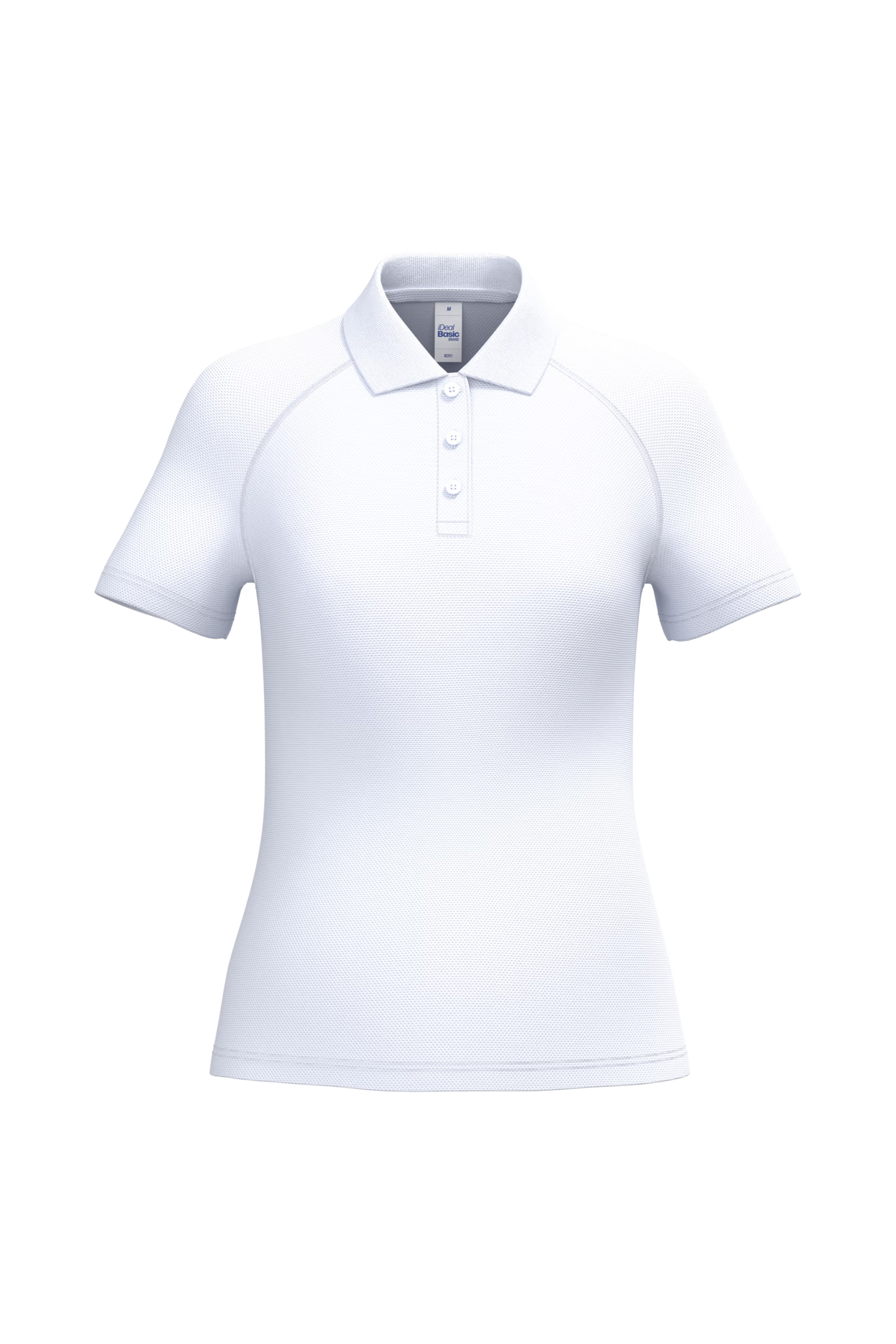 Polo sport donna
