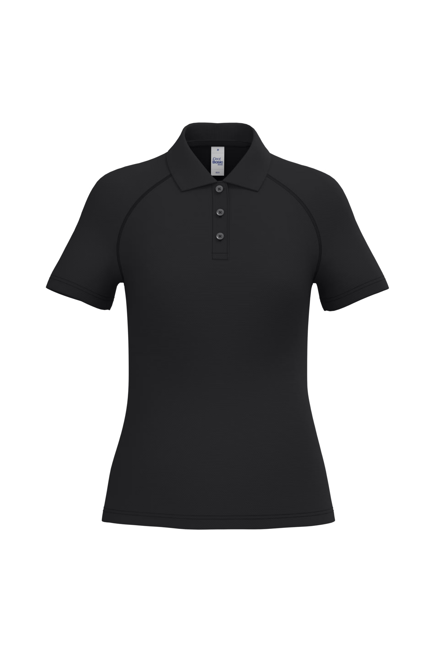 Polo sport donna
