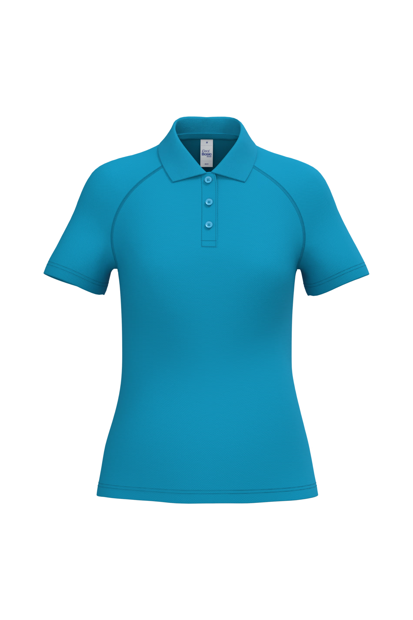 Polo sport donna