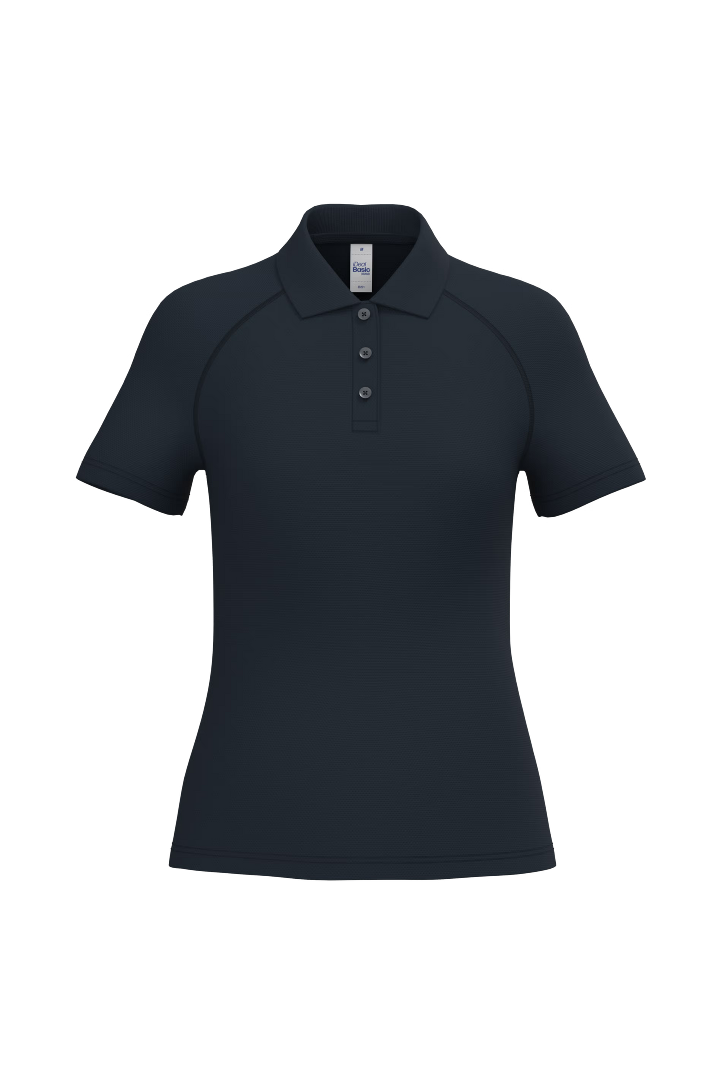 Polo sport donna