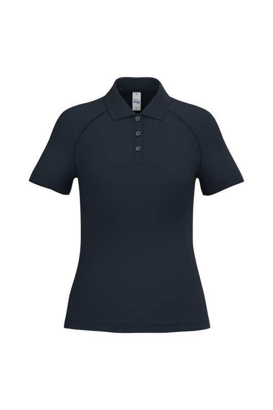 Polo sport donna